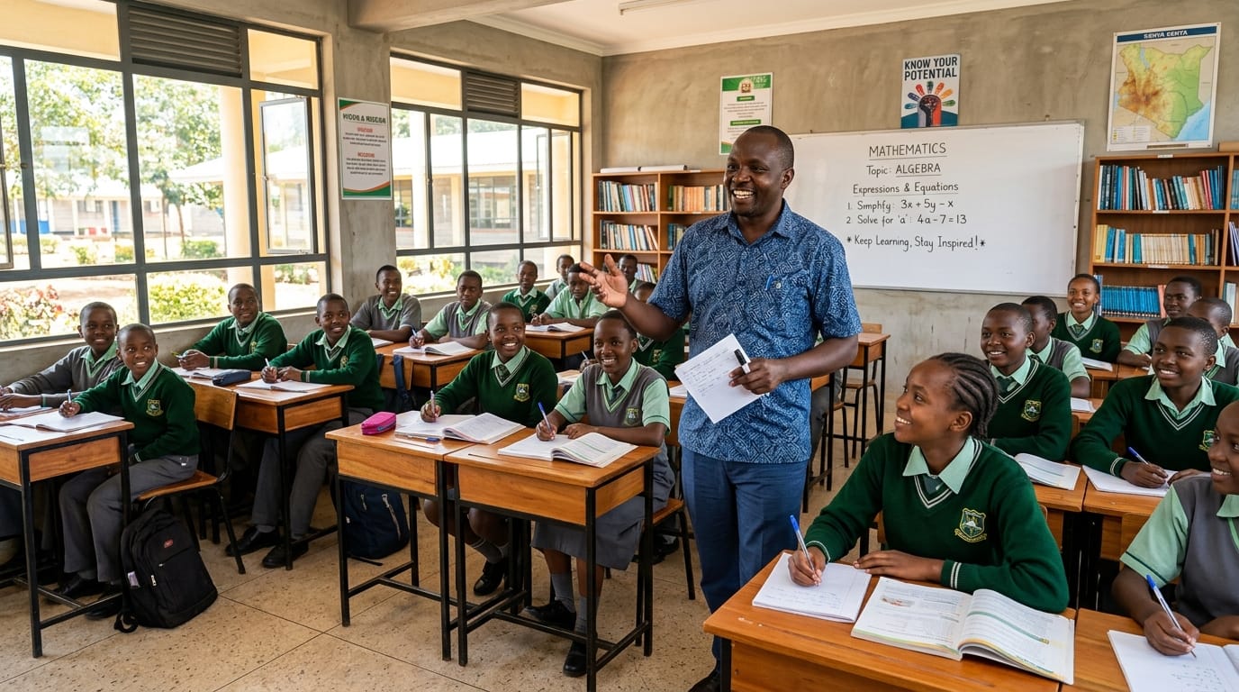 Word File Options Scheme Kenya's #1 CBC, JSS & 8-4-4 Teaching Resources: Schemes, Notes & Exams ...