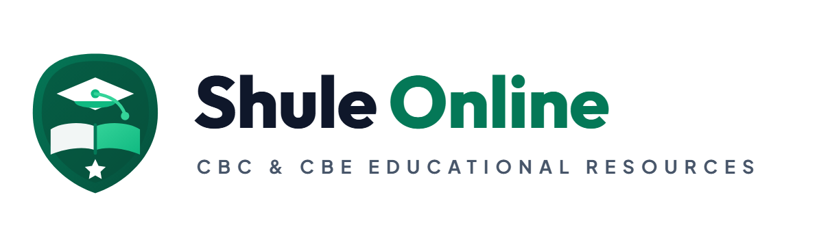 Shuleonline.co.ke Logo